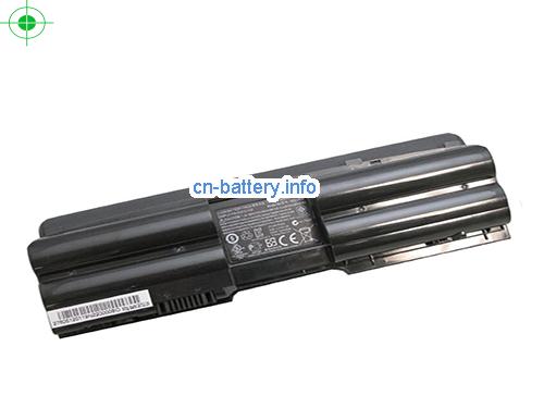 7.4V TOSHIBA CQB902 电池 6500mAh