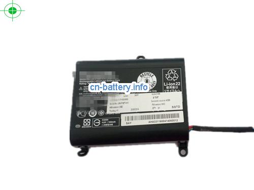 10.8V TOSHIBA JS-970 Battery 2000mAh