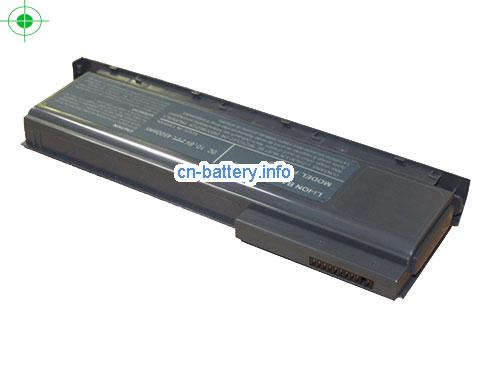 10.8V TOSHIBA TECRA 8100H Battery 4400mAh