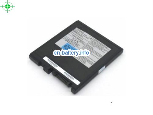 Toshiba Pa3129u-3brs 电池 Li-ion Pabas085 可充电  3600mah   