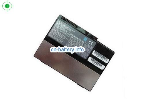 10.8V TOSHIBA PORTEGE R100 SERIES Battery 1760mAh