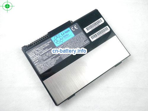 10.8V TOSHIBA TOSHIBA PORTEGE R100 Battery 1760mAh