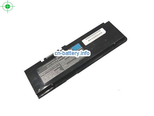 10.8V TOSHIBA PORTEGE 3500 SERIES Battery 3600mAh