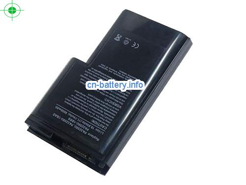 10.8V TOSHIBA SATELLITE PRO 6300 Battery 6600mAh