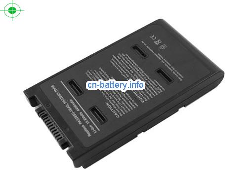 10.8V TOSHIBA DYNABOOK SATELLITE K17 186C/W Battery 5200mAh