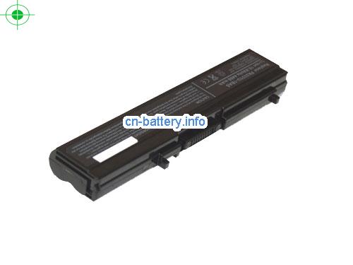 10.8V TOSHIBA SATELLITE M30-852 Battery 5200mAh