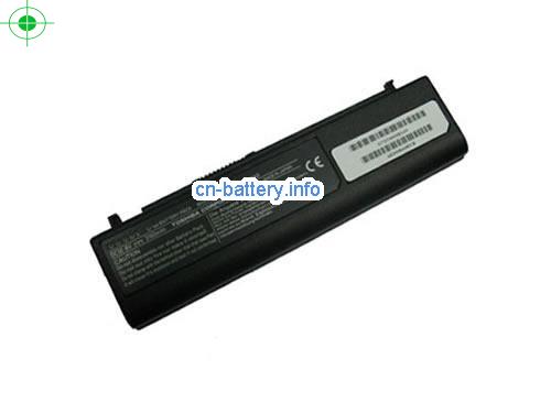 10.8V TOSHIBA PORTEGE R150 SERIES Battery 3160mAh