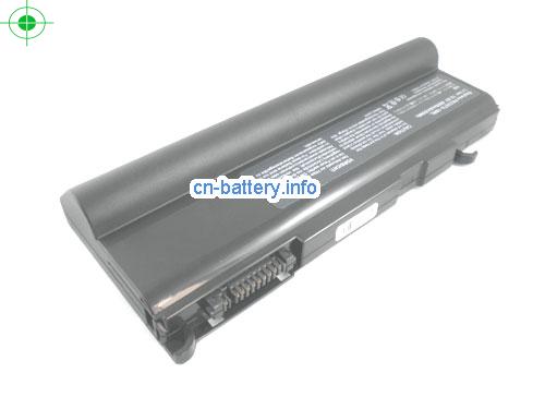 11.1V TOSHIBA DYNABOOK SATELLITE T11 130C/4 Battery 8800mAh