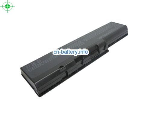 14.8V TOSHIBA SATELLITE A75-S2761 Battery 5200mAh