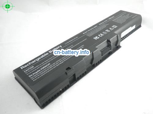 14.8V TOSHIBA SATELLITE P35-S6051 Battery 6600mAh