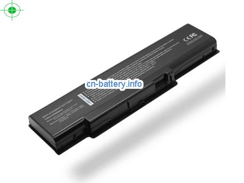 14.8V TOSHIBA SATELLITE A60-743 Battery 5200mAh