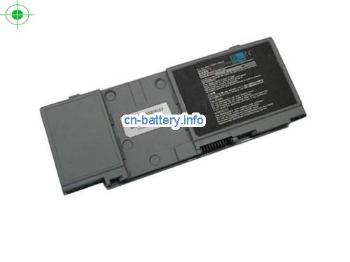 10.8V TOSHIBA PA3444U-1BAS 电池 3600mAh