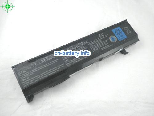 14.4V TOSHIBA SATELLITE A105-S1010 SERIES Battery 2200mAh