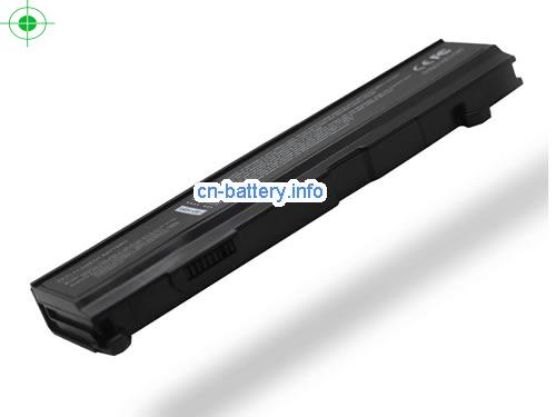 14.8V TOSHIBA DYNABOOK AX/740LS Battery 2600mAh