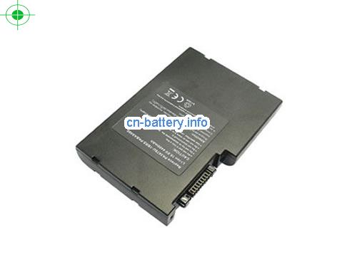 10.8V TOSHIBA QOSMIO G30-190 Battery 4400mAh