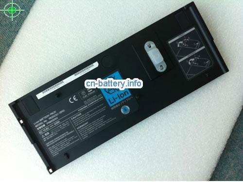 Pa3523u-1brs Pabas093 电池  Toshiba Portege R400 R400-s4831 R400-s4931 系列 