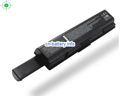 10.8V TOSHIBA PA3534U-1BRS 电池 6600mAh