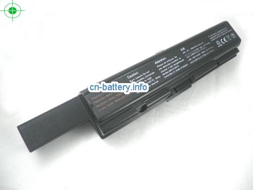 10.8V TOSHIBA SATELLITE A305-S6861 Battery 8800mAh