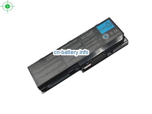 10.8V TOSHIBA PABAS100 电池 4400mAh