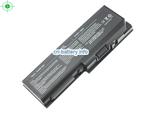 10.8V TOSHIBA P300-1BB Battery 5200mAh