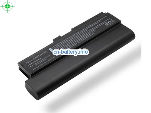 10.8V TOSHIBA SATELLITE M338 Battery 10400mAh