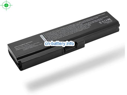 10.8V TOSHIBA SATELLITE M305-S4910 Battery 5200mAh