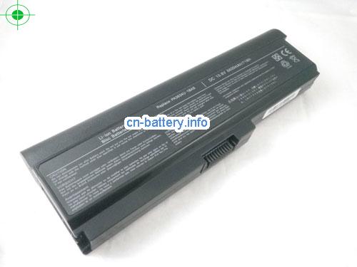 10.8V TOSHIBA PABAS178 电池 7800mAh