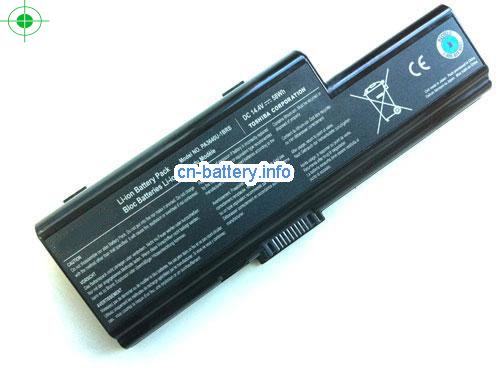 14.4V TOSHIBA PA3640U-1BAS 电池 58Wh