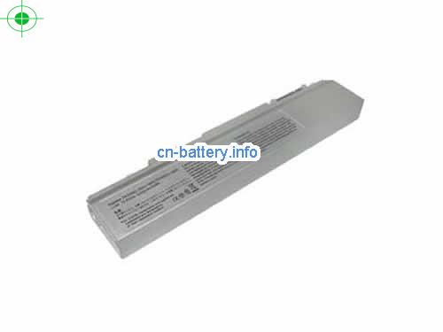 10.8V TOSHIBA TECRA R10-S4401 Battery 4400mAh