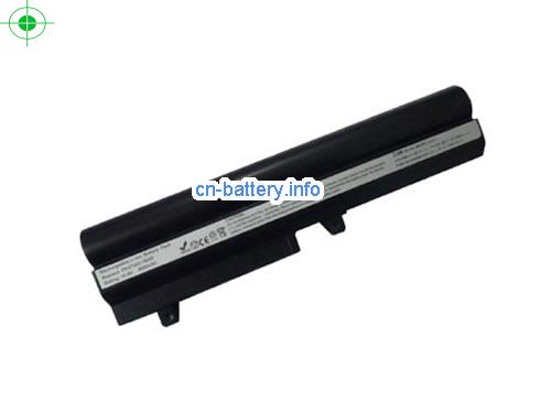 10.8V TOSHIBA MINI NB205-N313/P Battery 5200mAh