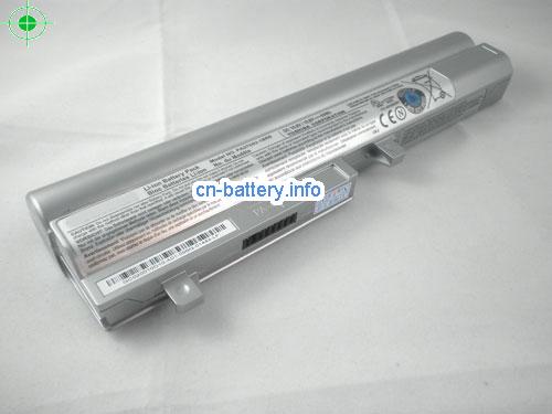 10.8V TOSHIBA SATELLITE NB205 Battery 5800mAh