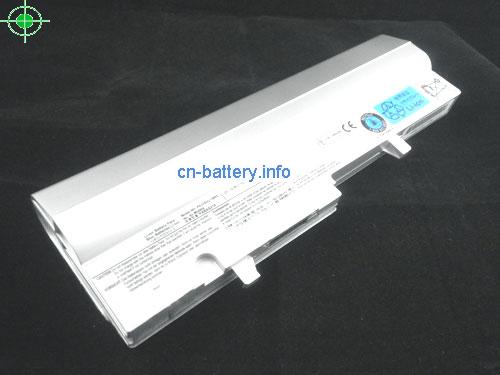 Pa3785u-1brs Pa3783u-1brs Pabas218 电池  Toshiba Mini 笔记本 Nb305-n4xx 系列 Silver 9 Cells 