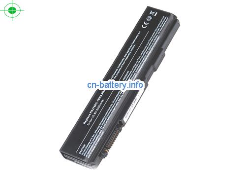 10.8V TOSHIBA PABAS223 电池 5200mAh