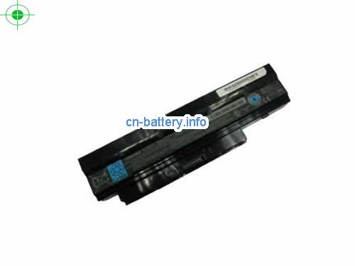 10.8V TOSHIBA SATELLITE T215D SERIES Battery 5200mAh