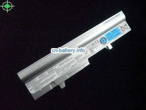 Pa3837-1brs Pa3782u-1brs Pabas239 电池  Toshiba Mini Nb305-n600 Nb300-008 Nb300 Nb305 系列 48wh 