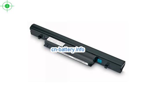 11.1V TOSHIBA TECRA R950-00M Battery 4400mAh