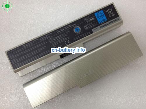 11.1V TOSHIBA PA3921U-1BRS 电池 67Wh