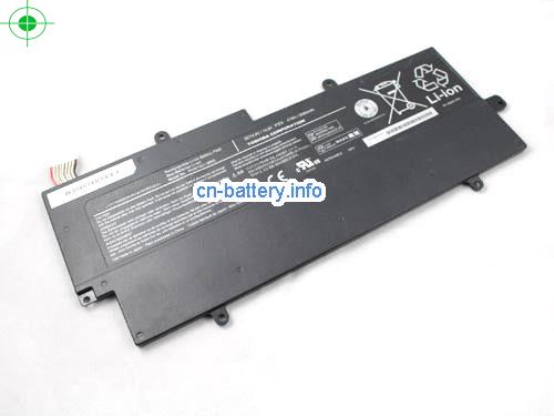 14.8V TOSHIBA SATELLITE Z830-10J Battery 3060mAh