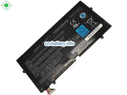 14.8V TOSHIBA M930 Battery 4290mAh