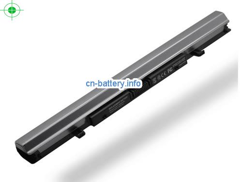 14.8V TOSHIBA SATELLITE U945-S4390 Battery 2600mAh