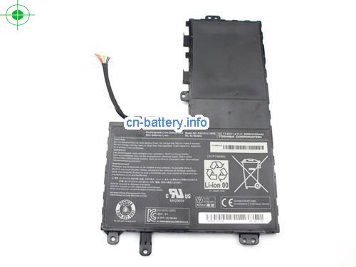 11.4V TOSHIBA SATELLITE M50A110 Battery 4160mAh