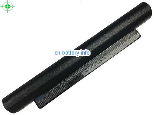 10.8V TOSHIBA PABAS282 电池 2200mAh, 34Wh 