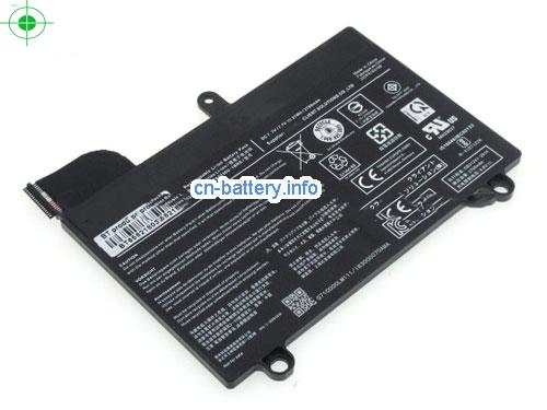 Pa5330u-1brs 电池  Toshiba Dynabook G83 Gz83 Li-polymer 7.7v 21wh 