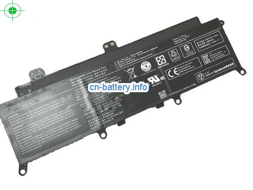 原厂 Toshiba Pa5353u-1brs 电池 Pa5353u Li-polymer 48wh Li-polymer 