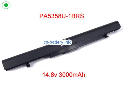 14.8V TOSHIBA DYNABOOK X5 Battery 3000mAh