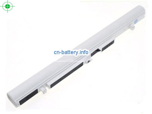 14.8V TOSHIBA PA5291U-1BRS 电池 3000mAh, 48Wh 