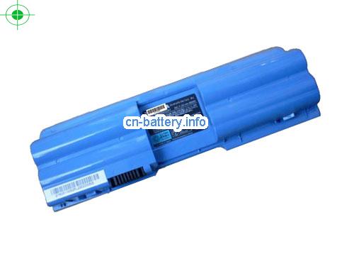 Toshiba Squ-912 Pabas241 电池 48wh Blue 