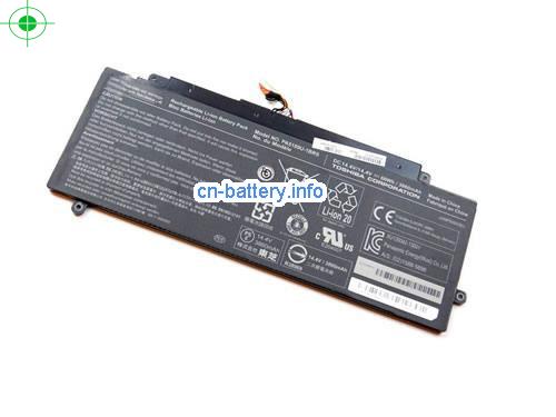 10.8V TOSHIBA SATELLITE RADIUS P55W-B5220 Battery 3060mAh