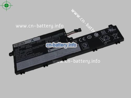 11.55V LENOVO L19L6P72 电池 5887mAh, 68Wh 