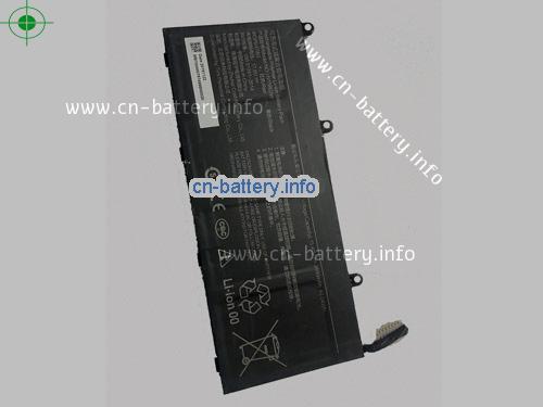 15.4V XIAOMI REDMIBOOK 14 II Battery 2600mAh